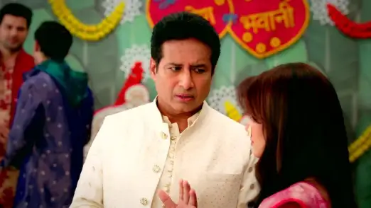 Kaise Mujhe Tum Mil Gaye - 30 November, 2023