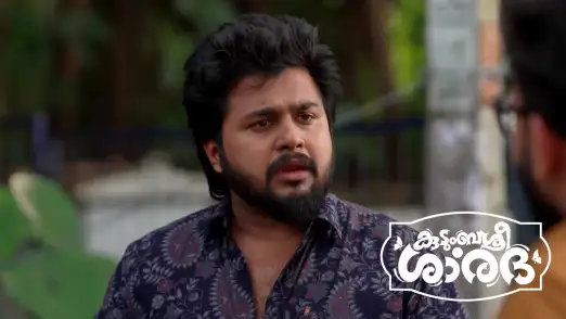 Rajiv Warns Vishnu Episode 606