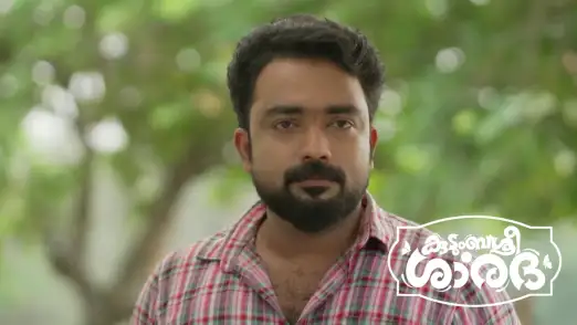Sharika’s Words Shock Vishnu Episode 609
