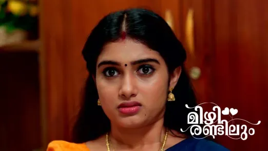 Sanju Puts the Ring on Swathi’s Finger Episode 320