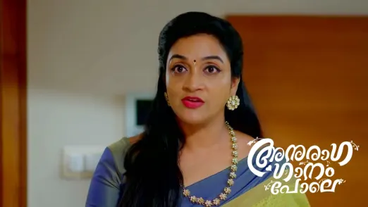 Giri Decides to Go to Sabarimala Episode 167