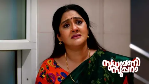 Sudhamani Learns about Krishnamoorthi’s Deceit Episode 147