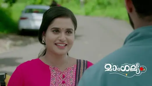 Meera's Advice to Anoop Episode 70