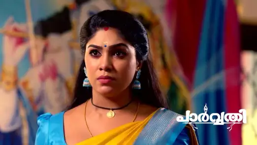 Jasmine Opposes Aravindan Episode 146