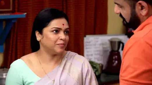 Tu Chaal Pudha - December 05, 2023 - Best Scene 