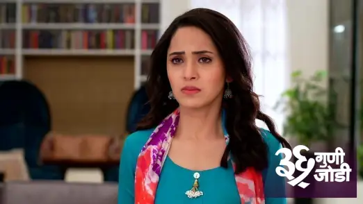 Everyone Is Shocked to See Nutan's Fiancé Episode 276