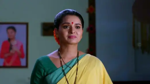 Sara Kahi Tichyasathi - December 04, 2023 - Best Scene 