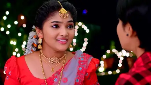Suryakantham - December 05, 2023 - Best Scene 