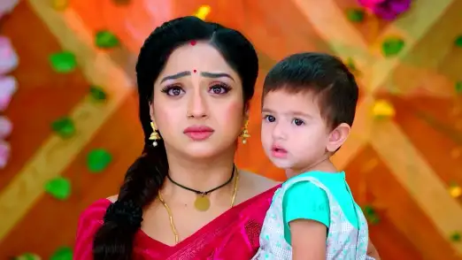 Trinayani - December 04, 2023 - Best Scene 