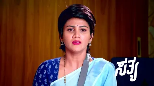 Sathya - December 08, 2023 Episode 786