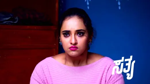 Divya Arrives Home in a Drunken State Episode 783