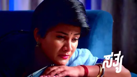 Sathya's Fracture Creates a Problem for Her Exam Episode 782