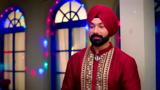 Ikk Kudi Punjab Di - December 03, 2023 - Best Scene 