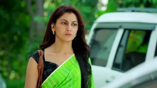Kaise Mujhe Tum Mil Gaye - December 04, 2023 - Best Scene 
