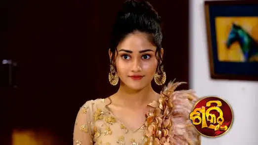 Aman Locks Trisha in a Room Episode 59