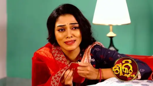 Bijaylaxmi Threatens Shakti Episode 57