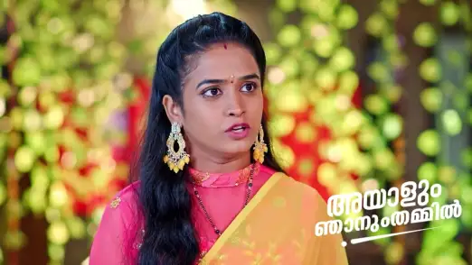 Varma Cancels the Deal Episode 602