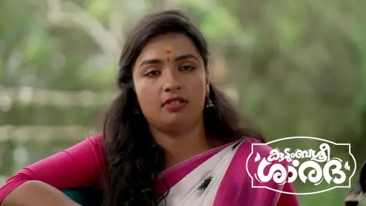 Raghavan Hits Sushmita Episode 611