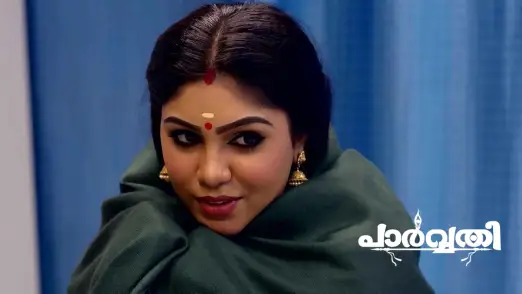 Vinay Locks Gargi Up Episode 153