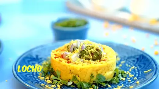 Famous and Lip-smacking Gujarati Recipes Episode 4