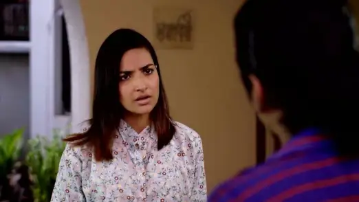 Chanchal and Pablo are Exposed Episode 13