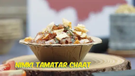Uttar Pradesh's Delicious Cuisine Episode 7