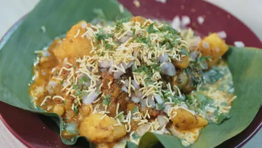 Delicious Cuisines of Odisha Episode 10