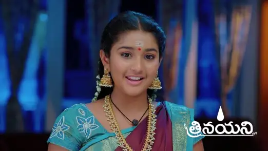 Sumana Vows Revenge on Vishalakshi Episode 1161