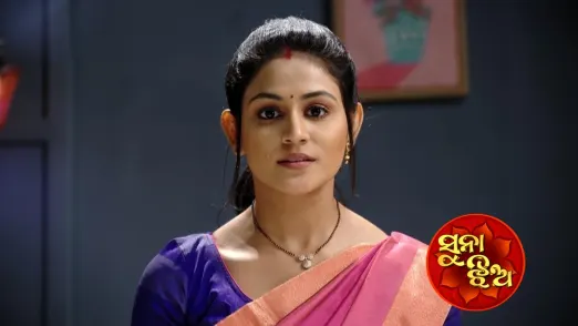 Priya Tries to Expose Abhinav Episode 541