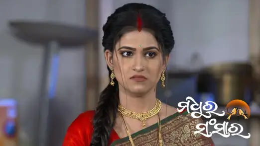 Subhalaxmi's Suggestion for Dharmendra Episode 21