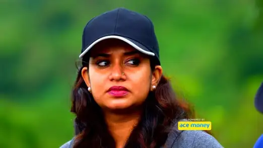 Renisha Completes the Task Mid-way Episode 10