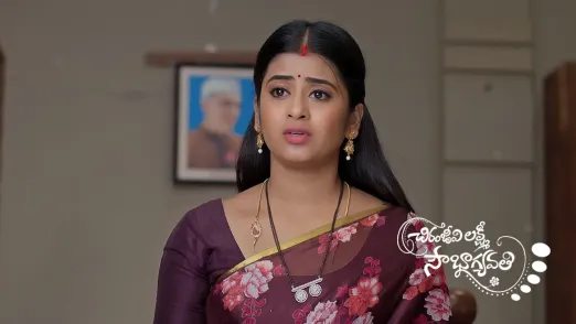 Lakshmi’s Last Hope to Keep Her Bond with Mithra Episode 353