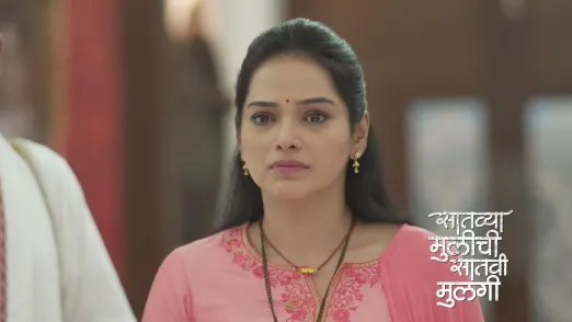Bhalaba's Fitting Reply to Rupali Episode 466