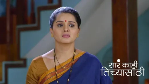 Raghunath's Decision about Neeraj and Nishi Episode 165