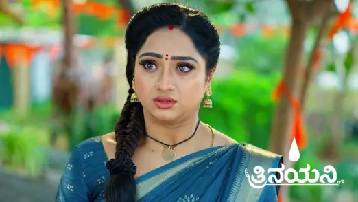 Will Jeeva Tell the Truth to Trinayani? Episode 950