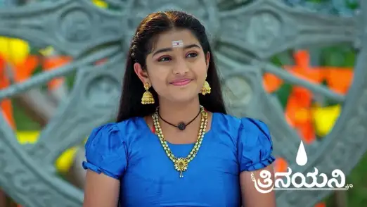 Trinayani Prepares to Face a Dire Situation Episode 949