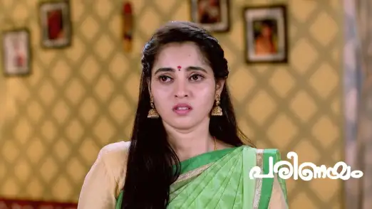 Anju Apologises to Arathi Episode 63