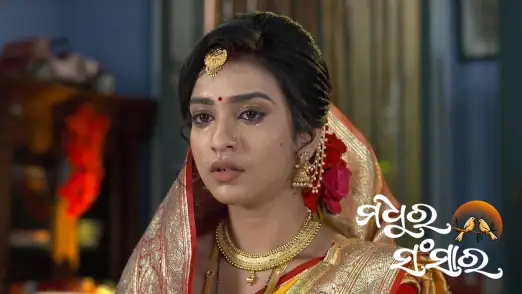 Madhu Apologises to Sulekha Episode 30