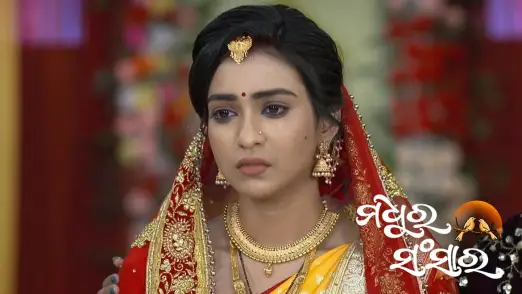 Dharmendra Apologises to Manas's Family Episode 31