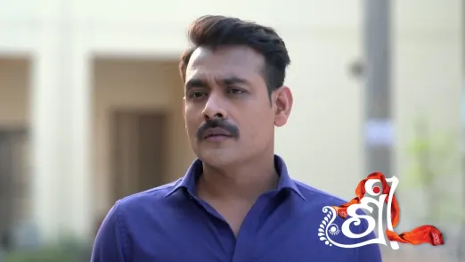 Sandeep Learns about Raaj's Actions Episode 30