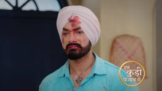 Sartaj Tells Everyone about His Relation with Jeet Episode 94