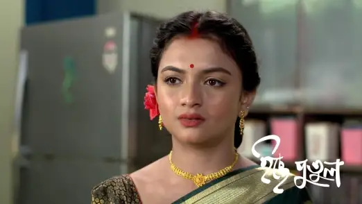 Minakshi Asks Megh to Address Her as Her Mother Episode 312
