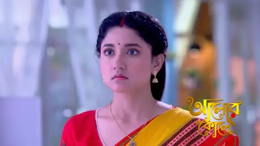 Megha Is Angry after Hearing about Raja Episode 78