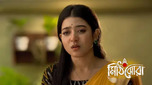 Dora Conspires and Offers to Bring Rai Home Episode 64