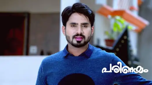 Gautham Discloses His Truth to Sharika Episode 72