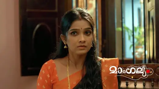 Avanthika Pushes Sandhya into a Quarry Episode 134