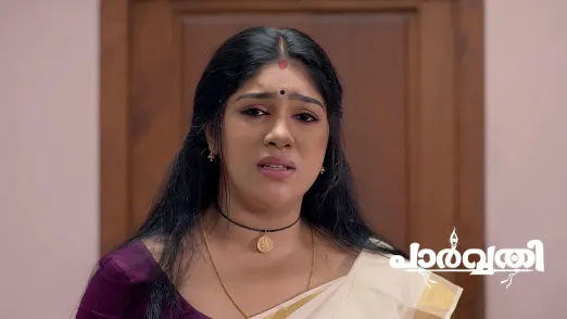 Parvathy - March 02, 2024 Episode 227