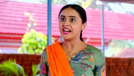 Gopalakrishna Seeks Bangaramma's Help Episode 3