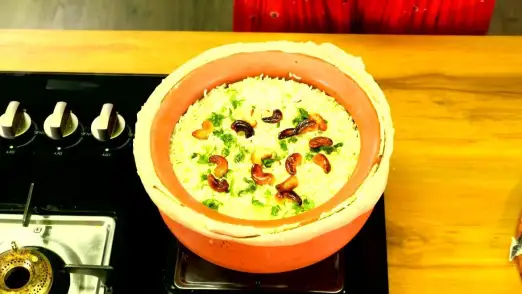 Pihu Sharma Prepares a Milkshake Episode 7
