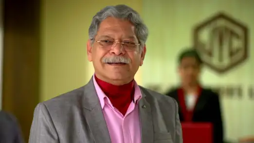 Shefali's Words Shock Yash and Neha Episode 21